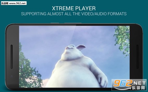 XtremePlayer(XPlayer HD Media Player°)v1.5.10ͼ1