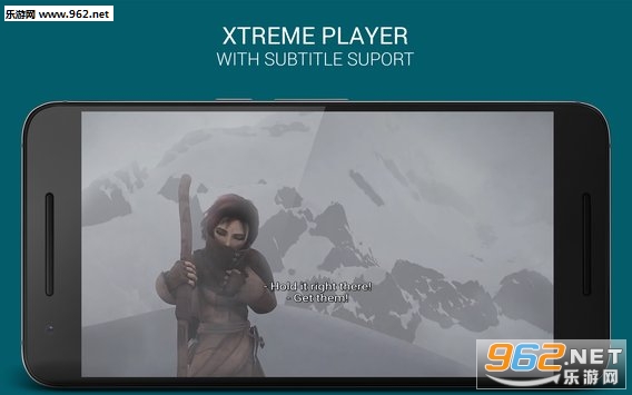 XtremePlayer(XPlayer HD Media Player°)v1.5.10ͼ2