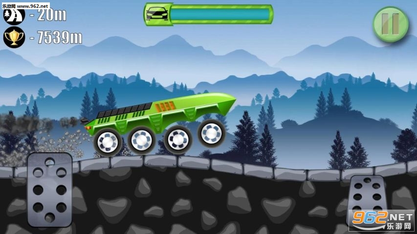 Hard Diesel Racing׿v1.2ͼ0