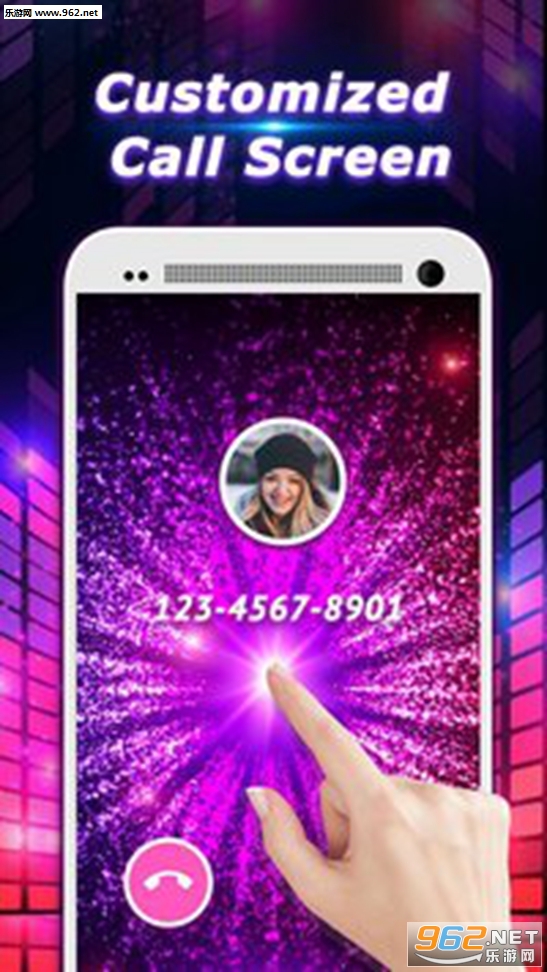 Color Phone׿v1.3.3ͼ2