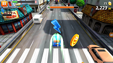Road Rage Cars Smash(·ŭ׿)v1.5(Road Rage Cars Smash)ͼ0