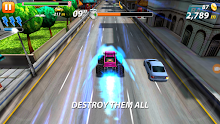 Road Rage Cars Smash(·ŭ׿)v1.5(Road Rage Cars Smash)ͼ2