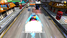 Road Rage Cars Smash(·ŭ׿)v1.5(Road Rage Cars Smash)ͼ3