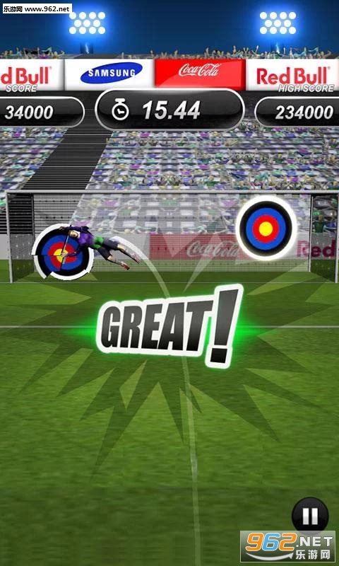 Soccer Flick World Cup(Soccer Football World Cup׿)v1.1ͼ0