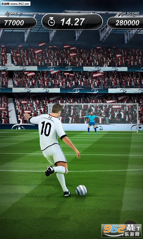 Soccer Flick World Cup(Soccer Football World Cup׿)v1.1؈D2