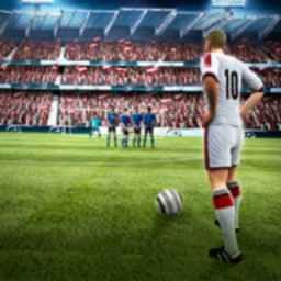 Soccer Flick World Cup(Soccer Football World Cup׿)