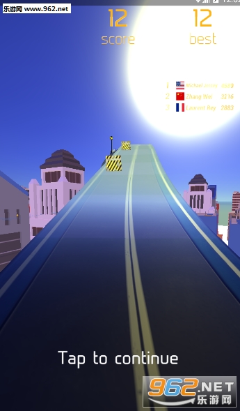 Crazy Road - Kartrider(ĿCrazy Road KartRiderϷ)v1.2ͼ1