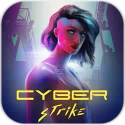 Cyber Strike(繥ֻϷ)