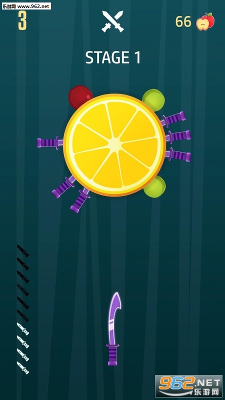 Fruit Knife׿v1.4ͼ3