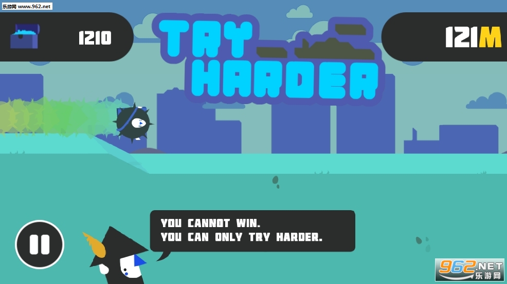 Try Harder(ǰйٷ)(Try Harder)v1.0.1ͼ1