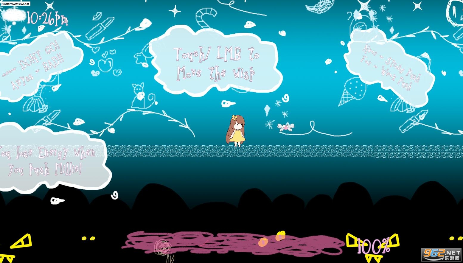 Girl Wisp Dream(ŮС`͉׿)v0.01؈D1