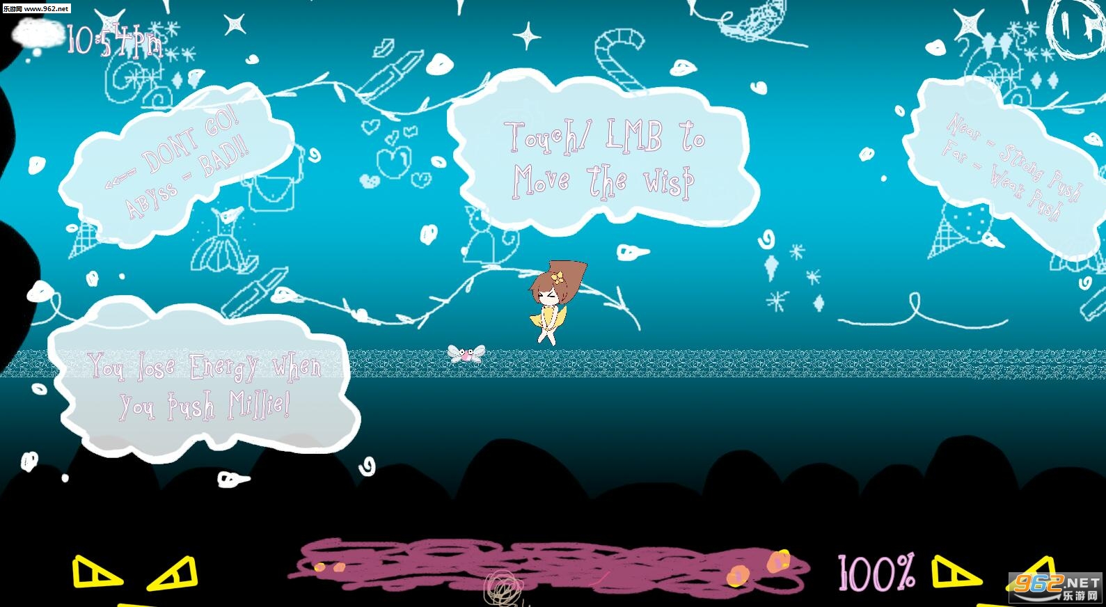 Girl Wisp Dream(ŮС`͉׿)v0.01؈D2