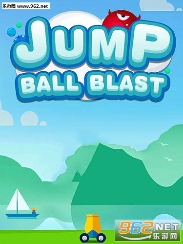 JumpBall:Blast(ը)v1.9ͼ0