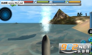 Dolphin Sim(ģM׿)v1(Dolphin Sim)؈D3