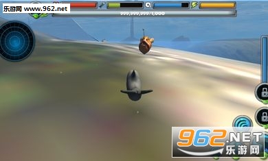 Dolphin Sim(ģ׿)v1(Dolphin Sim)ͼ2