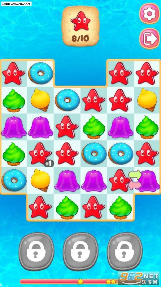 Candy Riddles(ǹﰲ׿)v1.44.0ͼ0