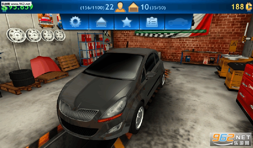 Car Mechanic Simulator(ģ2014׿)v1.5.2(Car Mechanic Simulator)ͼ0