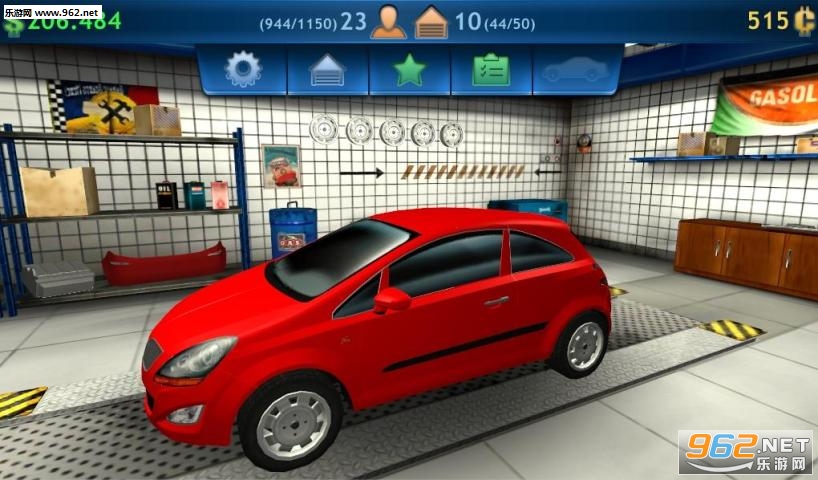 Car Mechanic Simulator(ģ2014׿)v1.5.2(Car Mechanic Simulator)ͼ2