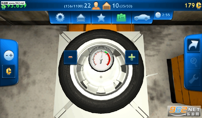 Car Mechanic Simulator(ģ2014׿)v1.5.2(Car Mechanic Simulator)ͼ3