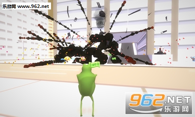 The Frog Game Amazing Simulator(ܴսģ׿)v1.0(The Frog Game Amazing Simulator)ͼ1