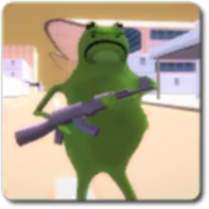 The Frog Game Amazing Simulator(ܴսģ׿)