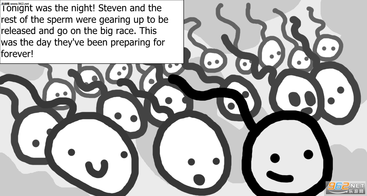 ʷٷ(Steven the Sperm)PCͼ2
