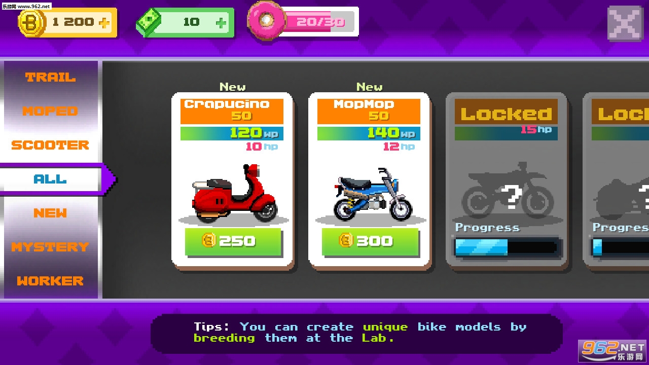 Motor World: Bike Factory(:Ħг׿)v1.312ͼ0