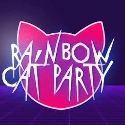Rainbow Cat Party(ʺèɶ԰׿)