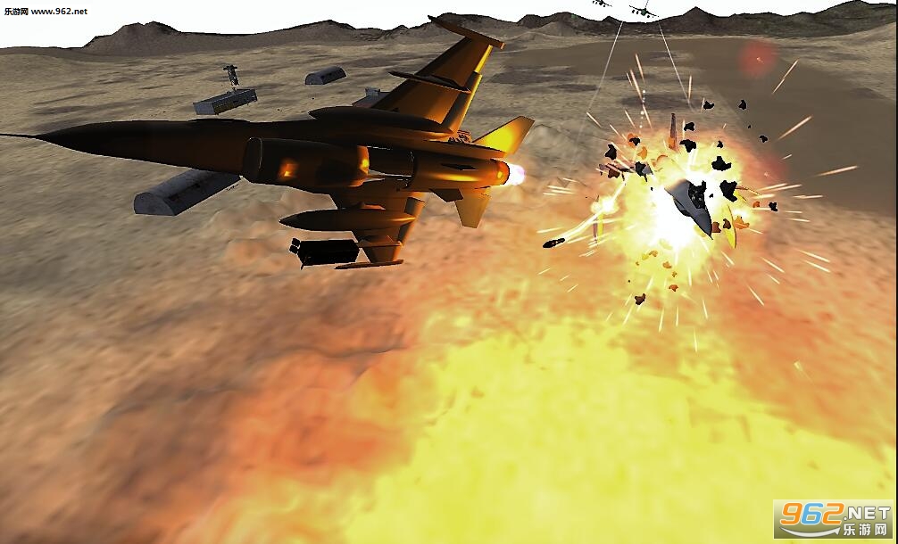 Modern Aircraft Strike(ִɻ׿)v2.0(Modern Aircraft Strike)ͼ0