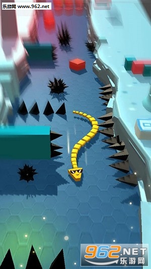 Tap Snake׿v1.3ͼ2