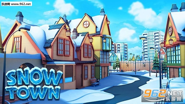Snow Town: Ice Village World Winter Age(ѩǱѩׯٷ)v1.0.2(Snow Town: Ice Village World Winter Age)ͼ3