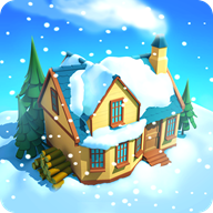 Snow Town: Ice Village World Winter Age(ѩǱѩׯ簲׿)