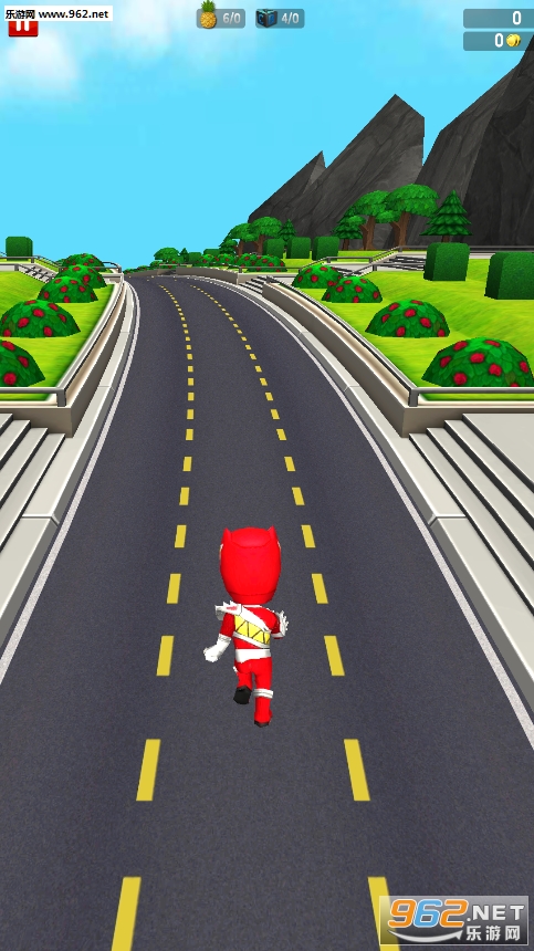 Subway Power Dino Charge׿v1.5.0؈D2