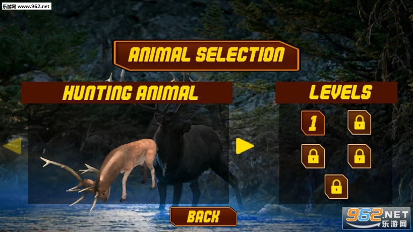 Wild Animal Hunting - Free Shooting Games(Wild Animal Hunting Free Shooting Games׿)v1.0.2ͼ1
