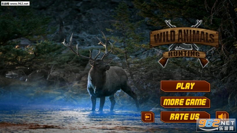 Wild Animal Hunting - Free Shooting Games(Wild Animal Hunting Free Shooting Games׿)v1.0.2ͼ2