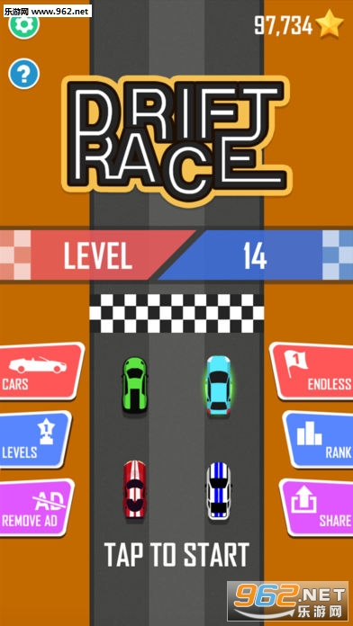 Ưٷ(Drift Race)v1.01ͼ0