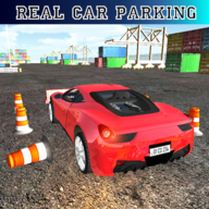 Real Car Parking : Street Driving 3D(ֵͣʻ3D׿)