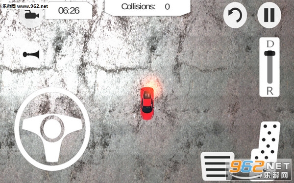 Real Car Parking : Street Driving 3D(ֵͣʻ3D׿)v1.0(Real Car Parking : Street Driving 3D)ͼ1