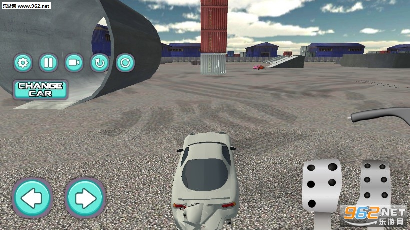 World Crash Cars(World Crash Car׿)v1.3ͼ0