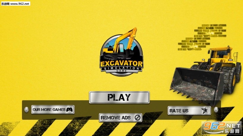 City Road Builder Excavator Simulator(City Road Builder Construction Excavator Simulator׿)v1.0.6ͼ2