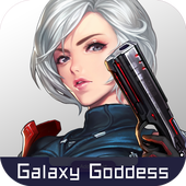 Ůս׿(Galaxy Goddess War)v2.0
