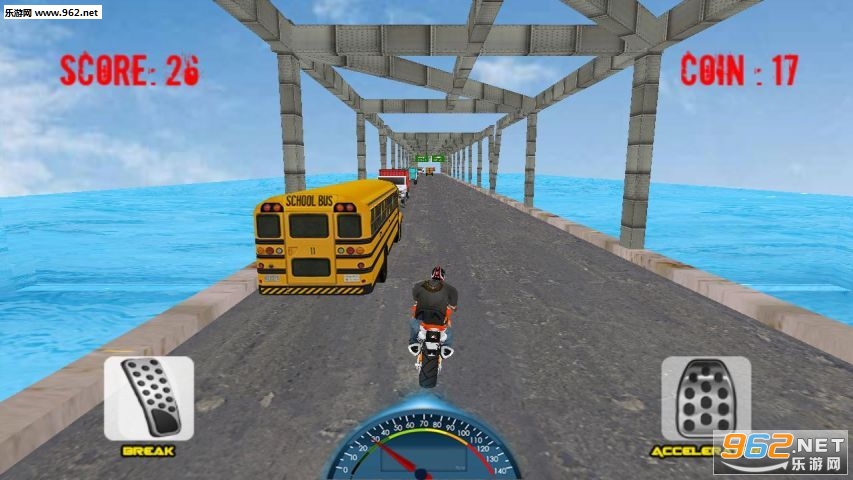 Moto Bike Racing(Bike Racing:Off road׿)v1.1؈D2