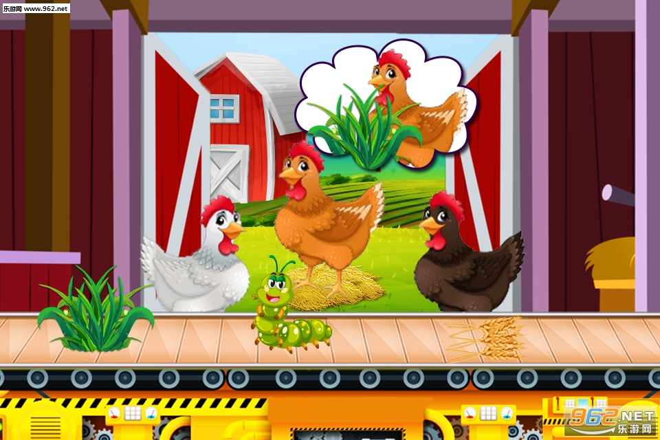 Dream Village Farm(ôfr׿)(Dream Village Farm)v1.0؈D2