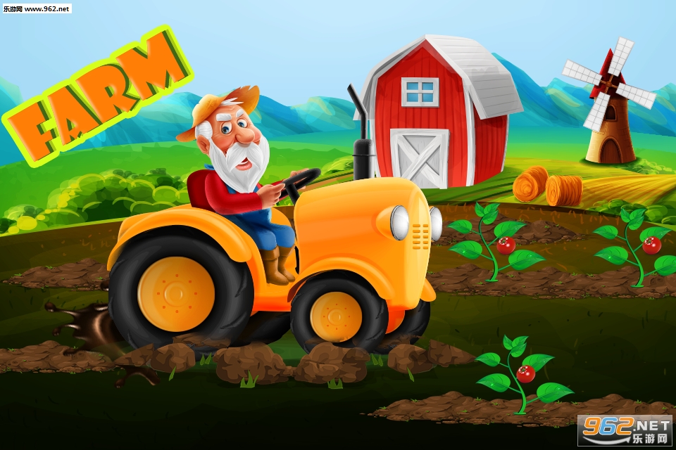 Dream Village Farm(λôׯũ׿)(Dream Village Farm)v1.0ͼ3