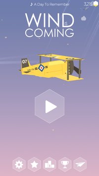 Wind Is Coming(L׿)v1.0.1؈D0