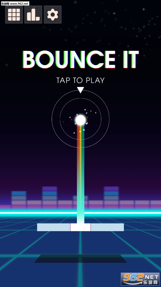 Bounce It׿v1.0.9ͼ2