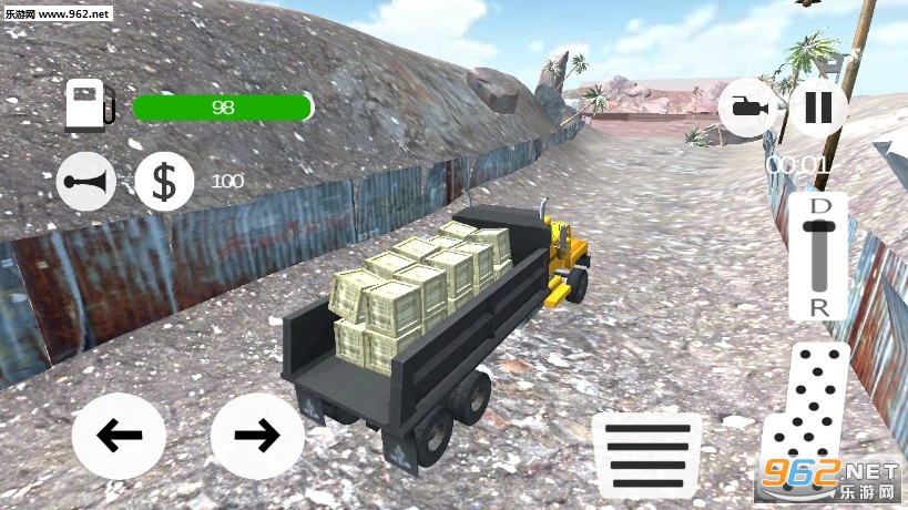 Truck Driver(Truck Simulator Cargo׿)v1.3ͼ1