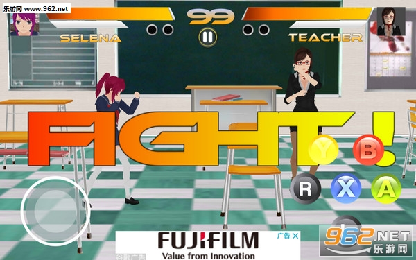 Schoolgirl Battle(ŮW֮׿)v1.2(Schoolgirl Battle)؈D3