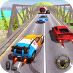 Highway Racing Car:Highway Car Racer Game׿
