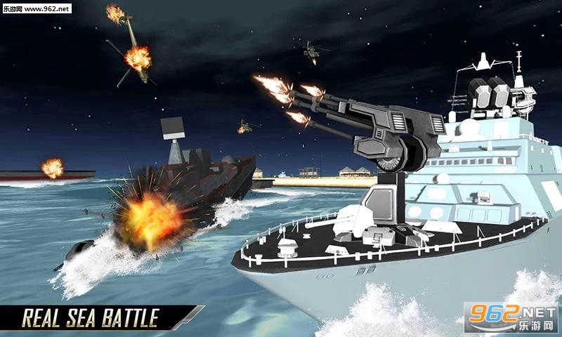 US Army Ship Battle Simulator׿v1.0.2ͼ0